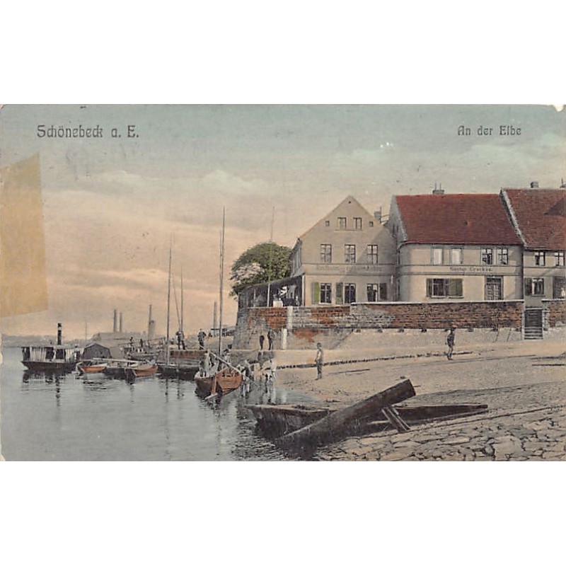 Rare collectable postcards of Germany. Vintage Postcards of Germany