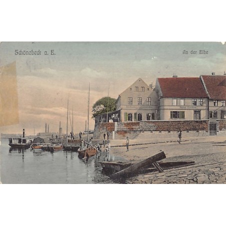 Rare collectable postcards of Germany. Vintage Postcards of Germany
