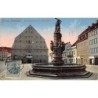 Rare collectable postcards of Germany. Vintage Postcards of Germany