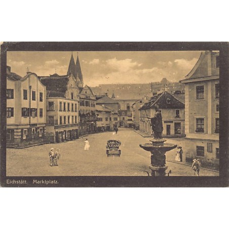 Rare collectable postcards of Germany. Vintage Postcards of Germany