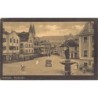 Rare collectable postcards of Germany. Vintage Postcards of Germany