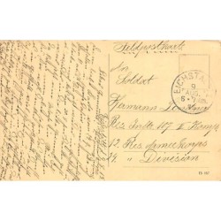 Rare collectable postcards of Germany. Vintage Postcards of Germany
