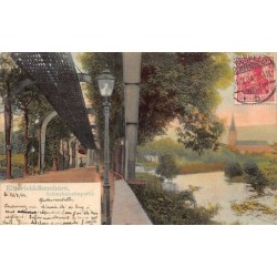 Rare collectable postcards of Germany. Vintage Postcards of Germany