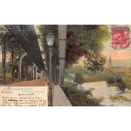 Rare collectable postcards of Germany. Vintage Postcards of Germany