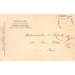 Rare collectable postcards of Germany. Vintage Postcards of Germany