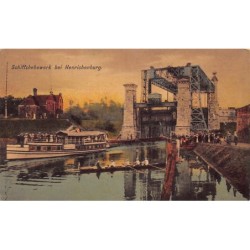 Rare collectable postcards of Germany. Vintage Postcards of Germany