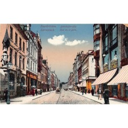 Rare collectable postcards of Germany. Vintage Postcards of Germany