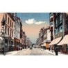 Rare collectable postcards of Germany. Vintage Postcards of Germany