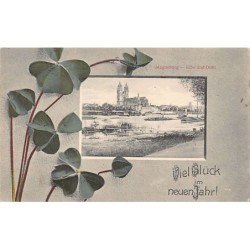Rare collectable postcards of Germany. Vintage Postcards of Germany