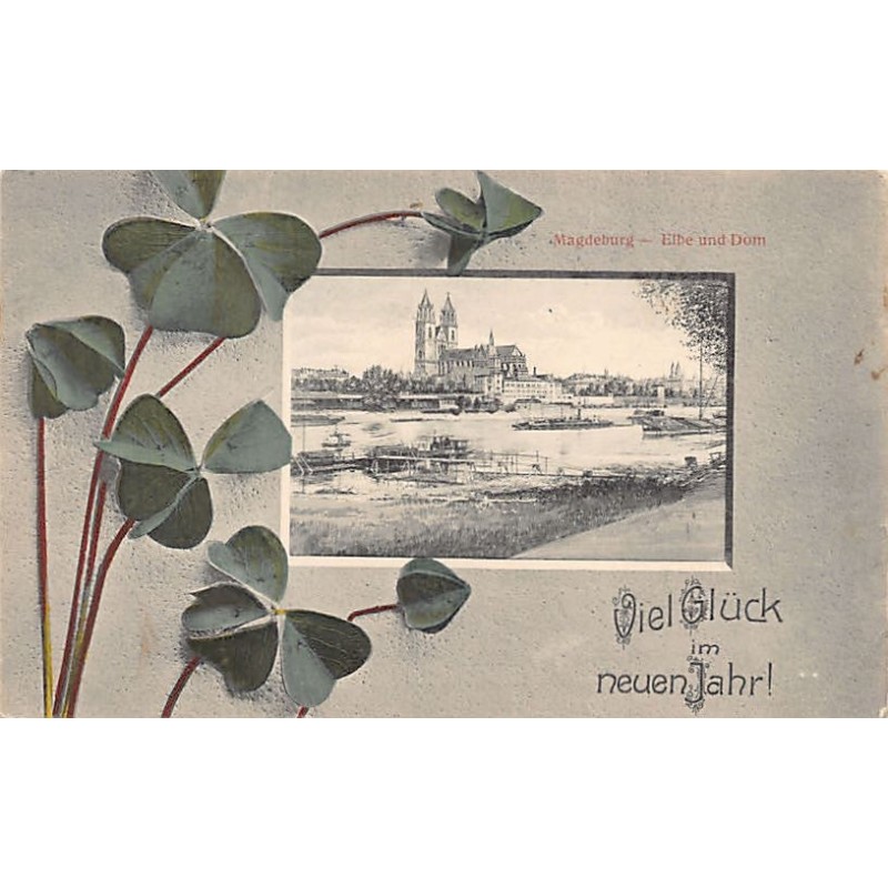 Rare collectable postcards of Germany. Vintage Postcards of Germany