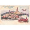 Rare collectable postcards of Germany. Vintage Postcards of Germany