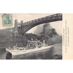 Rare collectable postcards of Germany. Vintage Postcards of Germany