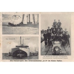 Rare collectable postcards of Germany. Vintage Postcards of Germany