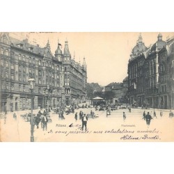 Rare collectable postcards of Germany. Vintage Postcards of Germany