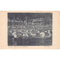 Rare collectable postcards of Germany. Vintage Postcards of Germany