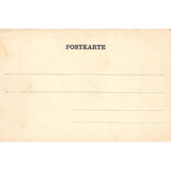 Rare collectable postcards of Germany. Vintage Postcards of Germany