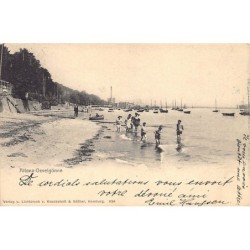 Rare collectable postcards of Germany. Vintage Postcards of Germany