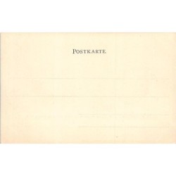 Rare collectable postcards of Germany. Vintage Postcards of Germany