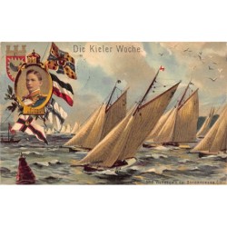 Rare collectable postcards of Germany. Vintage Postcards of Germany