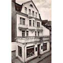 Rare collectable postcards of Germany. Vintage Postcards of Germany