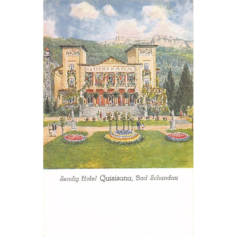 Rare collectable postcards of Germany. Vintage Postcards of Germany