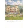 Rare collectable postcards of Germany. Vintage Postcards of Germany