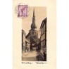Rare collectable postcards of Germany. Vintage Postcards of Germany