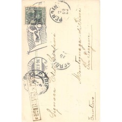 Rare collectable postcards of Germany. Vintage Postcards of Germany