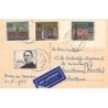 Rare collectable postcards of Germany. Vintage Postcards of Germany