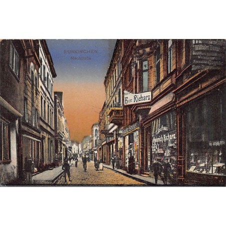 Rare collectable postcards of Germany. Vintage Postcards of Germany