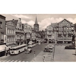 Rare collectable postcards of Germany. Vintage Postcards of Germany