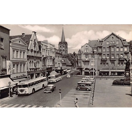 Rare collectable postcards of Germany. Vintage Postcards of Germany