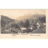 Rare collectable postcards of Germany. Vintage Postcards of Germany