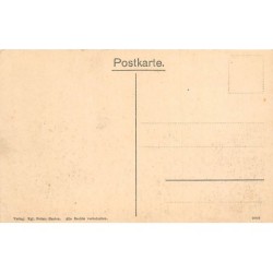 Rare collectable postcards of Germany. Vintage Postcards of Germany
