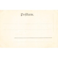 Rare collectable postcards of Germany. Vintage Postcards of Germany