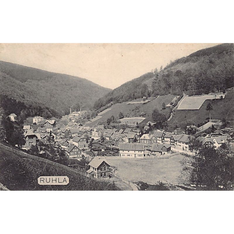 Rare collectable postcards of Germany. Vintage Postcards of Germany