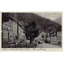 Rare collectable postcards of Germany. Vintage Postcards of Germany