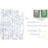 Rare collectable postcards of Germany. Vintage Postcards of Germany