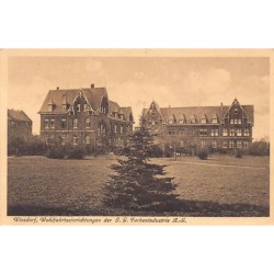 Rare collectable postcards of Germany. Vintage Postcards of Germany