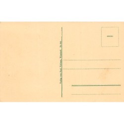 Rare collectable postcards of Germany. Vintage Postcards of Germany