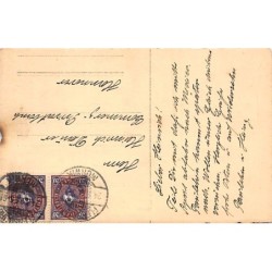 Rare collectable postcards of Germany. Vintage Postcards of Germany