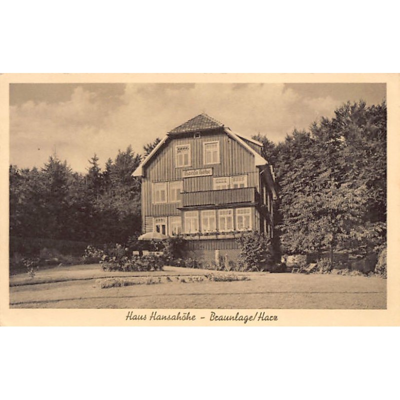 Rare collectable postcards of Germany. Vintage Postcards of Germany