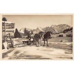 Rare collectable postcards of Germany. Vintage Postcards of Germany