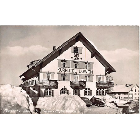 Rare collectable postcards of Germany. Vintage Postcards of Germany