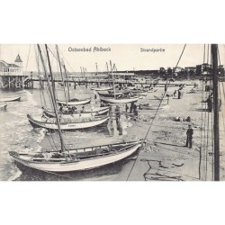 Rare collectable postcards of Germany. Vintage Postcards of Germany