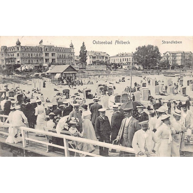 Rare collectable postcards of Germany. Vintage Postcards of Germany