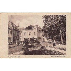 Rare collectable postcards of Germany. Vintage Postcards of Germany