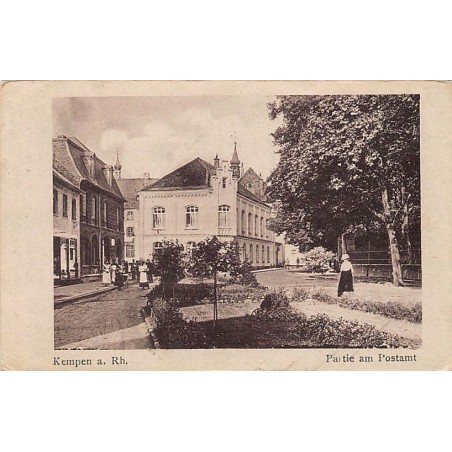 Rare collectable postcards of Germany. Vintage Postcards of Germany