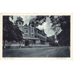 Rare collectable postcards of Germany. Vintage Postcards of Germany