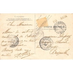 Rare collectable postcards of CÔTE D'IVOIRE. Vintage Postcards of CÔTE D'IVOIRE